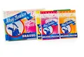 Ahoj-Brause Pulver: Prickelndes Getränk 10 Beutel