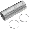 Electrolux AEG MDA Luftschlauch KPIPE150