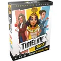 Zygomatic Timeline Twist Kartenspiel   Quizspiel   Strategiespiel   Kooperatives