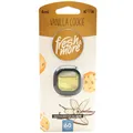 fresh & more Duftstecker Auto VANILLA COOKIE 1 x 4ml für Lüftungsschlitze
