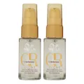 Wella Oil Reflections Light Oil 2 x 30 ml Haarpflegeöl Set