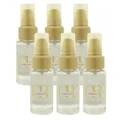 Wella Oil Reflections Light Oil 6 x 30 ml Haarpflegeöl Set