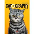 Catography Kalender 2026