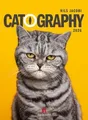 Catography Katzen-Kalender 2026 | Humorvoller Tier-... | Buch | Zustand sehr gut