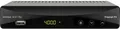 Imperial T2 IR Plus – DVB-T2 Receiver (Receiver für Antennenfernsehen, HDMI, SCART, PVR Aufnahmefunktion, inkl. 6 Monate freenet TV) – Schwarz
