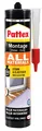 Pattex Montage All Materials weiß 7-fach stark PXA45
