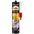 Pattex Montagekleber All Materials Kartusche, weiss, 450 gr.