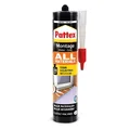 Pattex Montage Kleber All Materials 450g Kartusche weiß NEU&OVP ArtNr. PXA45