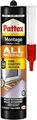 Pattex Montagekleber All Materials Baukleber Alleskleber Kraftkleber 1x450g