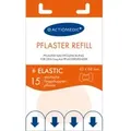 Actiomedic® EasyAid ELASTIC Fingerkuppenpflaster, 68 x 43 mm 120.821.04086 , 1 Packung = 15 Stück