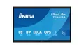 iiyama ProLite TE6515A-B1AG 65" 4K UHD Google EDLA-zertifiziertes interaktives Display 1000035279
