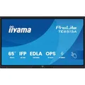 iiyama ProLite TE6515A-B1AG 163,8cm (64,5") 4K UHD Touch Monitor HDMI/DP/USB-C