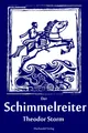 Theodor Storm | Der Schimmelreiter | Buch | Deutsch (2017) | 144 S.