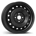 Alcar 4035 Stahlfelge 5.0J x 15 ET40 4x100 passend für Suzuki Ignis Swift