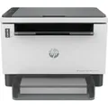 HP Laserjet Tank Mfp 2604Dw Printer For Business, Wireless Two-Sided Printing Scan To Email Scan To Pdf (381V0A) - Grau