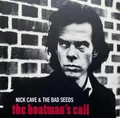 LP Nick Cave & The Bad Seeds The Boatmans Call 180G, NOT EMBOSSED NEW OVP