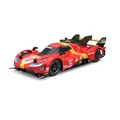 Maisto Tech - Radio Control Ferrari 499P LMH #51 2023 - Realistisches Modellauto im Maßstab 1:16 mit Funksteuerung, Batterie und USB-Ladung, offizielle Ferrari-Lizenz, empfohlenes Alter ab 8 Jahren