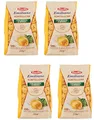 Barilla: "Emiliane" getrocknete Tortellini mit Ricotta Käse und Spinat 250 g (4 Stück)