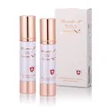 Ricarda M. SOS 24/7 Bio Matrix Eye Lift – 2 x 50ml Anti-Aging Augencreme – Straffend, verjüngend & zellaktivierend – Schützt vor Falten, Augenringen und Elastizitätsverlust