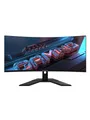 34" GIGABYTE GS34WQC - 3440x1440 (WQHD) - 120Hz - VA - Curved