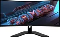 34" GIGABYTE GS34WQC