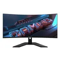 GIGABYTE G34WQC 86,4cm 34Zoll EDGE VA WQHD 3440x1440 300cd/m2 2xHDMI 2.0 2xDP 1.