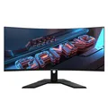 Gigabyte GS34WQC Curved Gaming Monitor 34" (86,4 cm) 3440 x 1440 (UWQHD) LED, VA