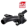 FEBI BILSTEIN Kühlmittelflansch 179520 für OPEL