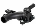 Stutzen für Kühlsystem 179520 FEBI BILSTEIN für OPEL ASTRA J Caravan CORSA D