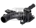 Kühlmittelflansch FEBI BILSTEIN 179520 für OPEL CORSA S07 X15 ADAM M13 ASTRA P10