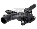 FEBI BILSTEIN 179520 Kühlmittelflansch für OPEL,VAUXHALL