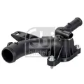 ORIGINAL® Febi Bilstein 179520 Kühlmittelflansch für Opel CORSA D MERIVA B