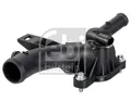 FEBI BILSTEIN 179520 Kühlmittelflansch Für OPEL, VAUXHALL