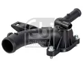 FEBI BILSTEIN 179520 Kühlwasserflansch für OPEL