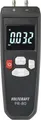 Voltcraft PR-80 Differenz-Druckmessgerät Luftdruck ±0.137 bar VC-13101370