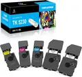 TK-5230 für Kyocera TK5230 TK-5220 Toner für Kyocera Ecosys P5021cdw P5021cdn ,
