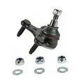 57005211 METZGER AUTOTEILE Trag-/Führungsgelenk COMPETENCE KIT GREENPARTS