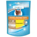 BOGADENT DENTAL ENZYME Chips Katze 50 g PZN10193997