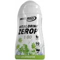 Vital Drink Zerop - 48ml - Waldmeister