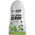 Vital Drink Zerop - 48ml - Waldmeister