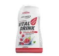 Best Body Nutrition Best Body Vital Drink Flavour Drops 1:80 - 48ml Squeeze Flasche Tropfen, 48.0 ml