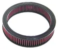 K & N Filters Luftfilter Langzeitfilter passend für AUDI/SEAT/VW/FORD/SKODA