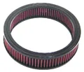 K&N Filters E-1210 Luftfilter für AUDI FORD SEAT SKODA VW
