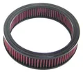 K&N Filters Luftfilter E-1210 Langzeitfilter für AUDI FORD IBIZA CORDOBA SKODA 2