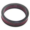1x Luftfilter K&N Filters E-1210 passend für