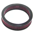 ORIGINAL® K-n Filters E-1210 Luftfilter für VW POLO III POLO II POLO PASSAT B2