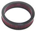 NEU - K&N FILTERS E-1210 Luftfilter für AUDI FORD SEAT SKODA VW