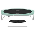 BERG Airflow Sprungtuch für Champion und Elite 270 Trampoline, rund