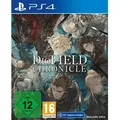 SQUARE ENIX The DioField Chronicle PS4 Spiel