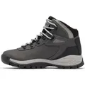 Columbia NEWTON RIDGE PLUS 1424692 054 QUARRY, COOL WAVE EU 39 - Grau - 39